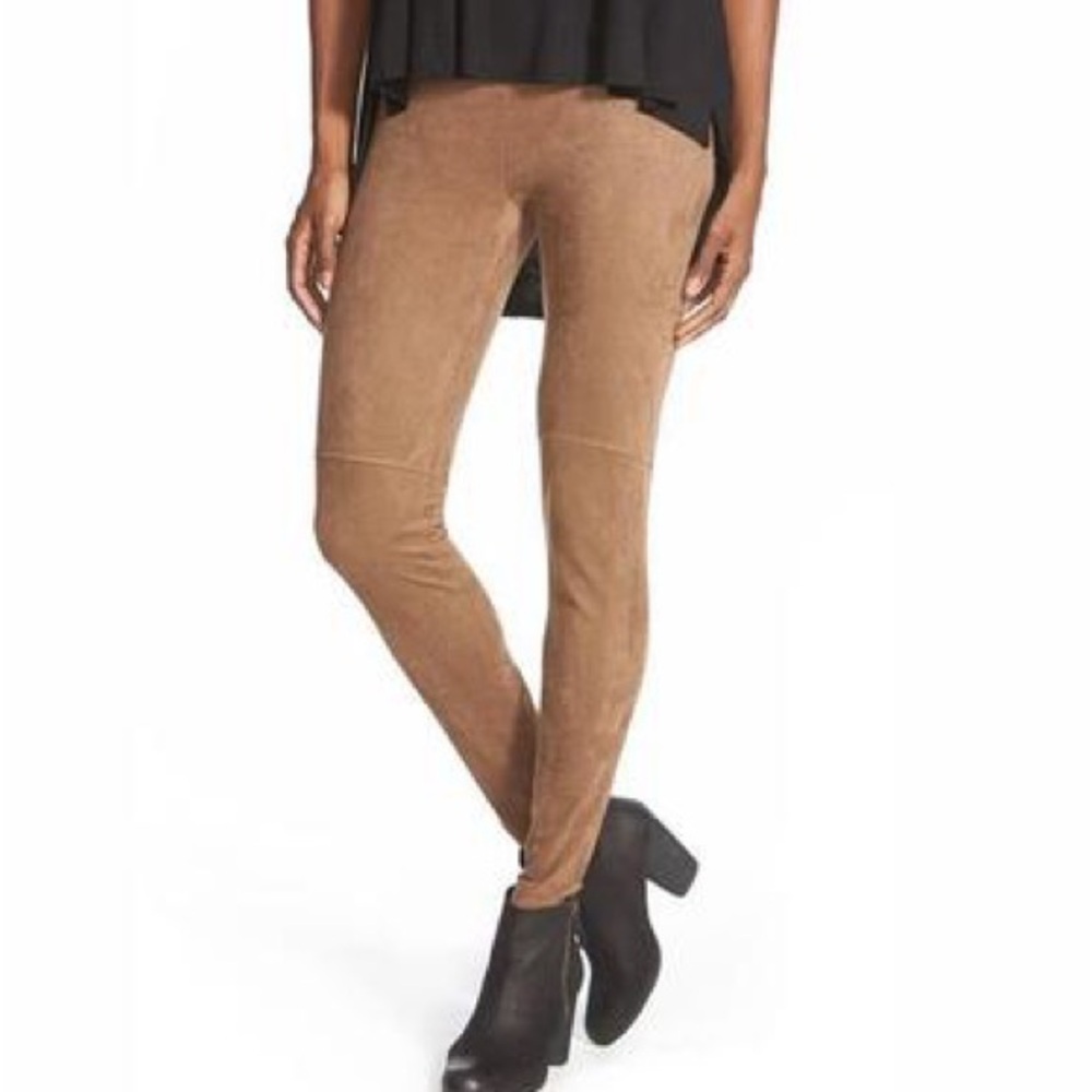 Lysse Ultrasuede‎ Leggings